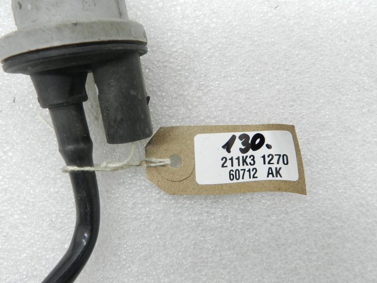 Seat VW oriģinālais vakuuma vārsts, negatīvā spiediena vārsts, degvielas caurule 04e133366e