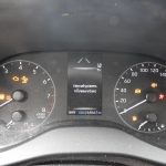 Toyota Yaris oriģinālais instrumentu panelis – spidometrs un tahometrs 83800K0191