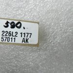 „Škoda Fabia“ oriģinālā hidrauliskā caurule 6Q1423893Q