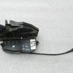 Ford Ranger oriģinālā priekšējā kreisā durvju slēgme 2113092