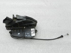 Ford Ranger oriģinālā priekšējā kreisā durvju slēgme 2113092