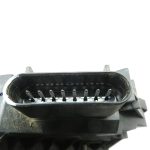 Ford Ranger oriģinālā priekšējā kreisā durvju slēgme 2113092