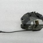 Ford Ranger oriģinālā priekšējā kreisā durvju slēgme 2113092