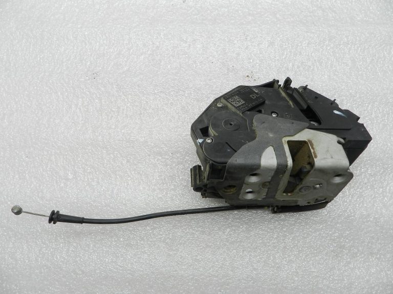 Ford Ranger oriģinālā priekšējā kreisā durvju slēgme 2113092