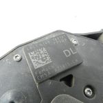 Ford Ranger oriģinālā priekšējā kreisā durvju slēgme 2113092