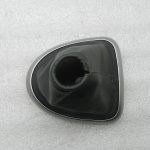 „Nissan Qashqai“ oriģinālais pārnesumu sviras apvalks no ādas 96935JD000