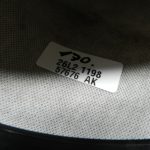 „Nissan Qashqai“ oriģinālais pārnesumu sviras apvalks no ādas 96935JD000