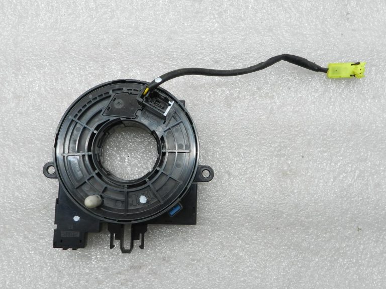 Nissan Qashqai oriģinālais slīdošais gredzens, atgriezeniskais gredzens, tinuma atsperes 255544ea0a