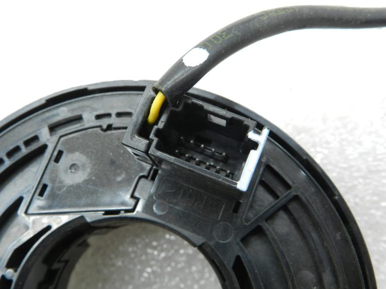 Nissan Qashqai oriģinālais slīdošais gredzens, atgriezeniskais gredzens, tinuma atsperes 255544ea0a