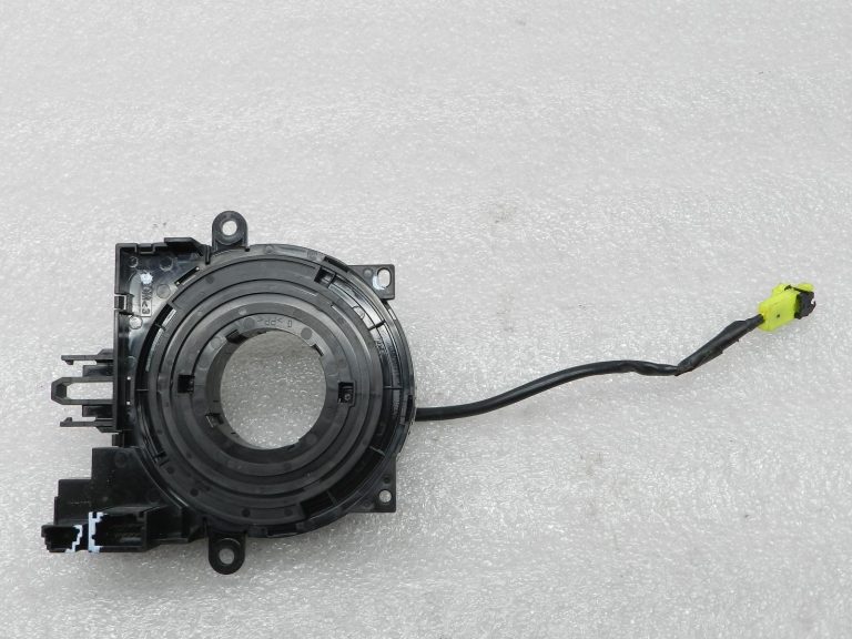 Nissan Qashqai oriģinālais slīdošais gredzens, atgriezeniskais gredzens, tinuma atsperes 255544ea0a