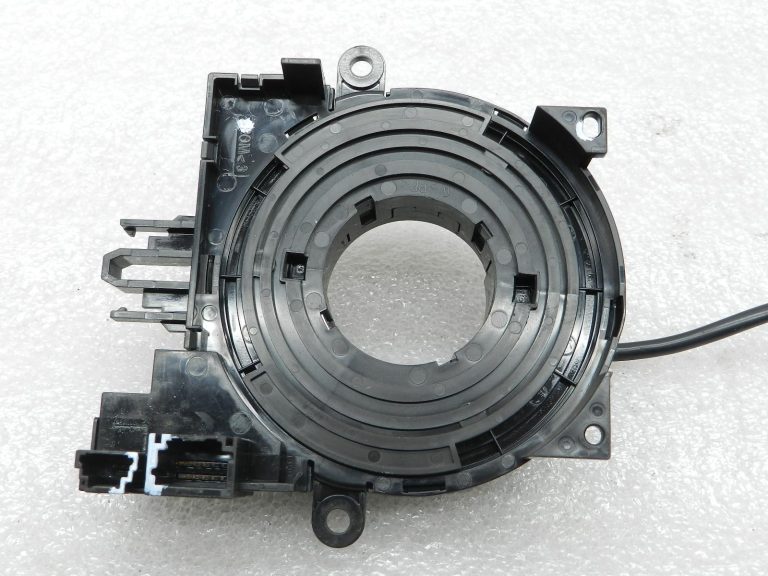 Nissan Qashqai oriģinālais slīdošais gredzens, atgriezeniskais gredzens, tinuma atsperes 255544ea0a