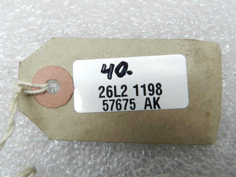 Nissan oriģinālais gaisa plūsmas mērītājs 226807S000