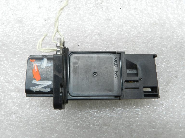 Nissan oriģinālais gaisa plūsmas mērītājs 226807S000