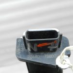 Nissan oriģinālais gaisa plūsmas mērītājs 226807S000