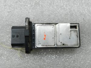 Nissan oriģinālais gaisa plūsmas mērītājs 226807S000