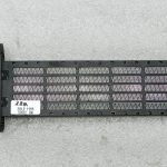 Nissan Qashqai J11 oriģināls siltummainis, apkures dzesētājs, elektriskais sildelements 2714300A03