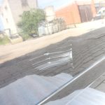 Opel Astra H priekšējās kreisās durvis 20R 2HU Z20R melnas Saphirschwarz 93192036