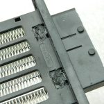Nissan Qashqai J11 oriģināls siltummainis, apkures dzesētājs, elektriskais sildelements 2714300A03