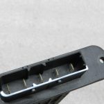 Nissan Qashqai J11 oriģināls siltummainis, apkures dzesētājs, elektriskais sildelements 2714300A03