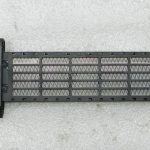 Nissan Qashqai J11 oriģināls siltummainis, apkures dzesētājs, elektriskais sildelements 2714300A03