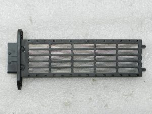 Nissan Qashqai J11 oriģināls siltummainis, apkures dzesētājs, elektriskais sildelements 2714300A03