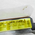 „Nissan Qashqai“ SRS gaisa spilvenu vadības bloks ar avārijas datiem 988204eh0b