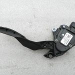 Nissan Qashqai oriģinālais gāzes pedālis 180024BG0B