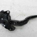 Nissan Qashqai oriģinālais gāzes pedālis 180024BG0B