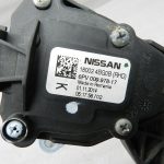 Nissan Qashqai oriģinālais gāzes pedālis 180024BG0B
