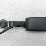 „Nissan Note“ oriģinālā drošības jostas sprādzes fiksators priekšā pa kreisi