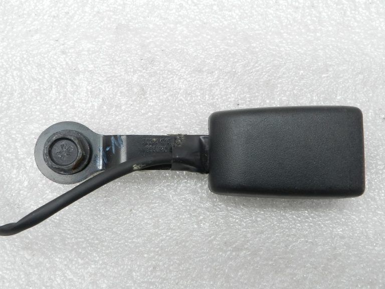 „Nissan Note“ oriģinālā drošības jostas sprādzes fiksators priekšā pa kreisi