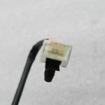 „Nissan Note“ oriģinālā drošības jostas sprādzes fiksators priekšā pa kreisi