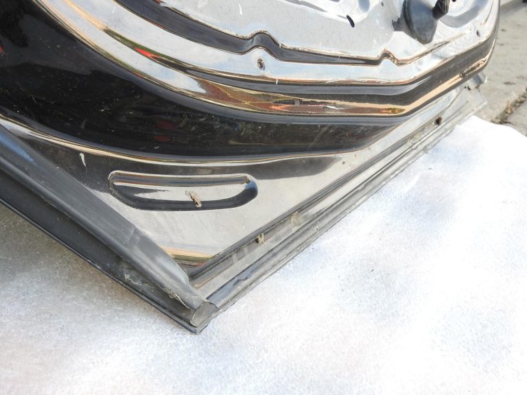 Opel Vectra C hečbeks aizmugurējās kreisās durvis melna 93171451 93175839 13140147 9228871