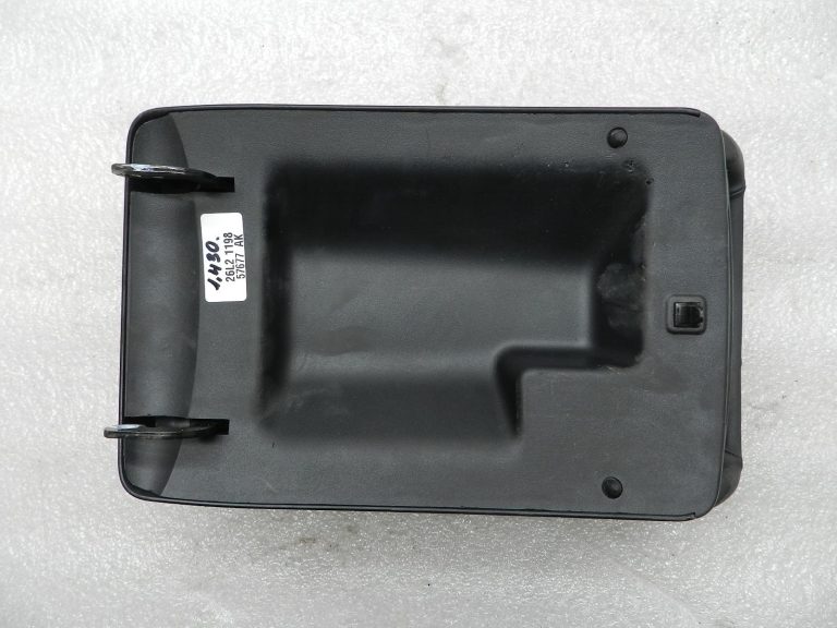 Nissan Qashqai oriģinālais vidus atzveltnes balsts 96920JD00B