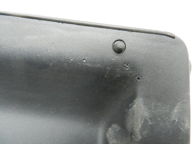 Nissan Qashqai oriģinālais vidus atzveltnes balsts 96920JD00B