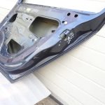 Opel Astra H hečbeks aizmugurējās labās durvis 4XU 168 13162877 94710107 04-10