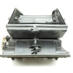 Chevrolet Cruze Orlando apkures korpuss 13351411 13488290
