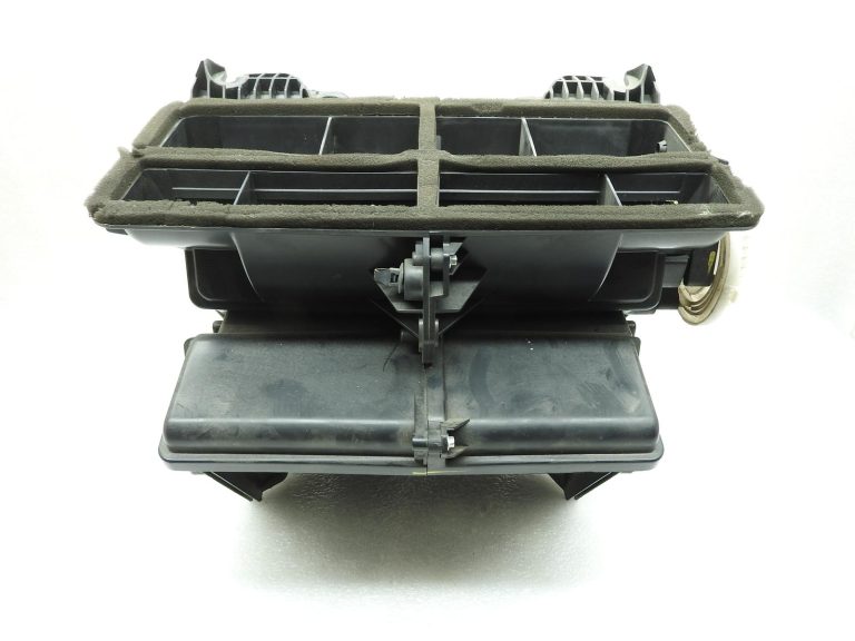 Chevrolet Cruze Orlando apkures korpuss 13351411 13488290