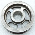 Ford 1.8 TDCi sadalenes zobrats Focus C-Max Mondeo S-Max Galaxy Connect 1113172
