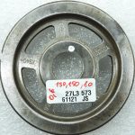 Ford 1.8 TDCi sadalenes zobrats Focus C-Max Mondeo S-Max Galaxy Connect 1113172