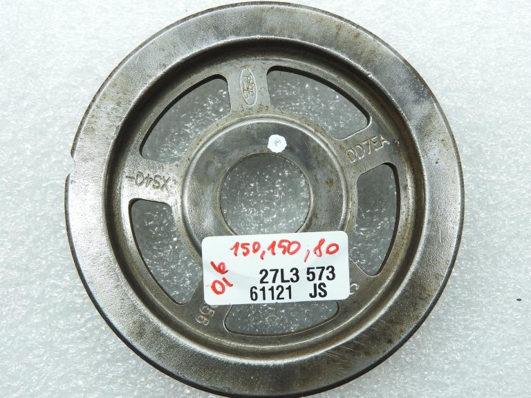 Ford 1.8 TDCi sadalenes zobrats Focus C-Max Mondeo S-Max Galaxy Connect 1113172