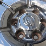 4x oriģināli Nissan Navara D40 Pathfinder R51 vieglmetāla diski R18 7J ET30 403005X60A