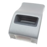 OE Toyota Corolla E21 aizmugurējā centrālās konsoles apvalks 5890302130