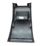 OE Toyota Corolla E21 aizmugurējā centrālās konsoles apvalks 5890302130