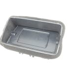 Nissan Navara II D40 paneļa gaisa pūtējs pa kreisi 687615X15A