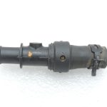 Nissan Navara II D40 gaisa vadu ūdens caurules savienojums 92408EC00A