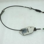 OE Toyota Corolla E21 automātiskās pārnesumkārbas pārnesumu trose 3382002A80