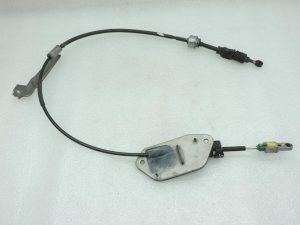 OE Toyota Corolla E21 automātiskās pārnesumkārbas pārnesumu trose 3382002A80