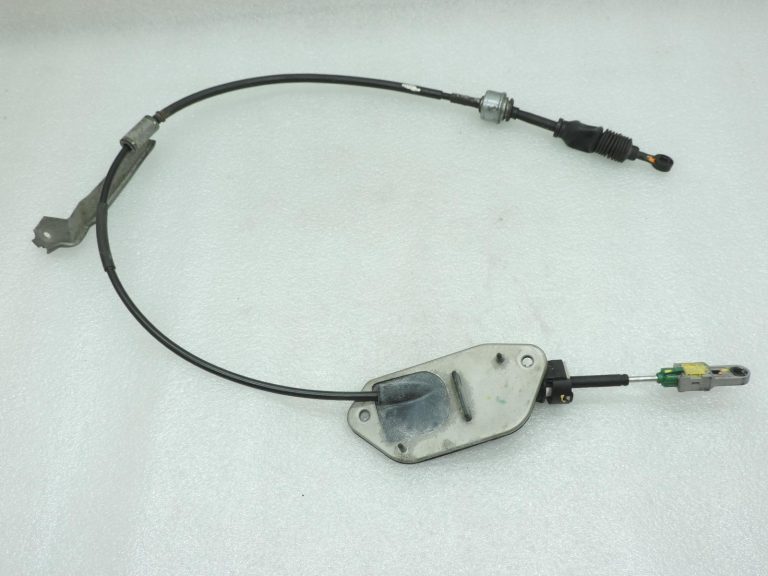 OE Toyota Corolla E21 automātiskās pārnesumkārbas pārnesumu trose 3382002A80