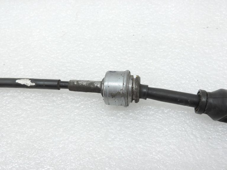 OE Toyota Corolla E21 automātiskās pārnesumkārbas pārnesumu trose 3382002A80